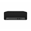 Joy Systems - HP ProDesk 600 G6 Desktop Computer - Intel Core i9 10th Gen i9-10900 - 32 GB - 1 TB PCI Express NVMe SSD - Small Form Factor - Refurbished