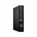 Joy Systems - Dell OptiPlex 7000 7090 Desktop Computer - Intel Core i5 10th Gen i5-10500T - 32 GB - 512 GB PCI Express NVMe SSD - Micro PC - Refurbished
