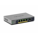 Netgear Business GS105EPP Ethernet Switch