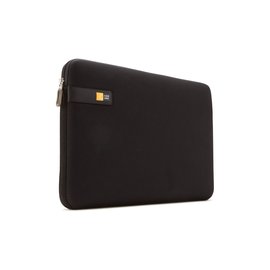Case Logic LAPS-117 Carrying Case (Sleeve) for 17" to 17.3" Notebook - Black