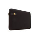 Case Logic LAPS-117 Carrying Case (Sleeve) for 17" to 17.3" Notebook - Black