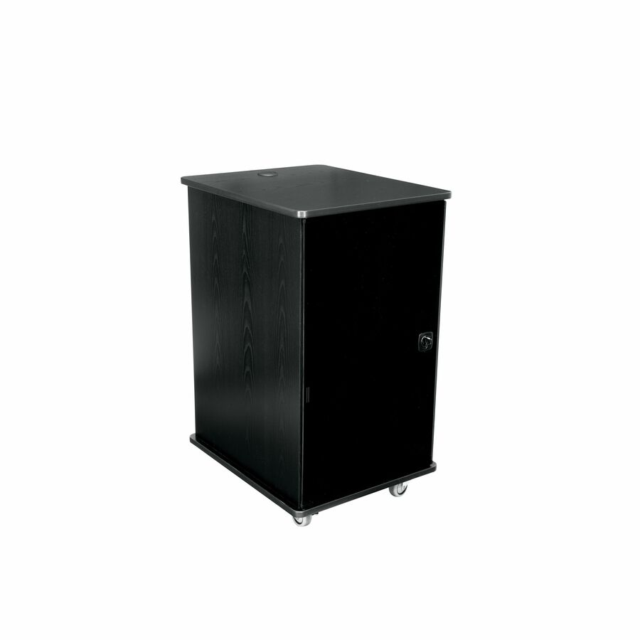 Middle Atlantic MFR Series 16RU Mobile Furniture Rack