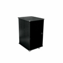 Middle Atlantic MFR Series 16RU Mobile Furniture Rack