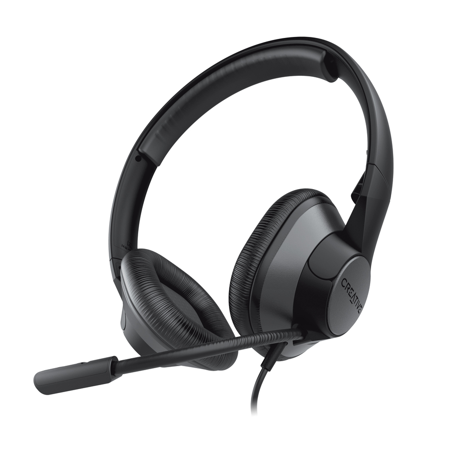 Creative HS-720 V2 Headset
