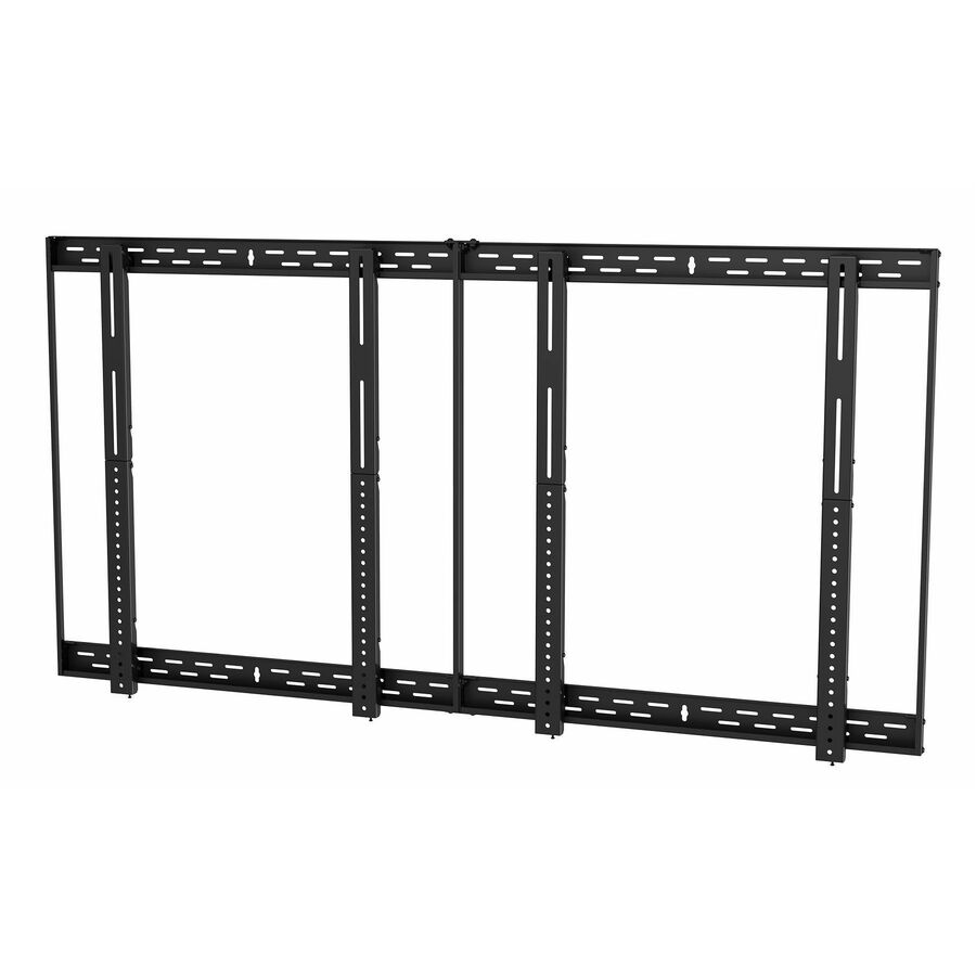 Peerless-AV® SmartMount® Flat Video Wall Mount 2x2 Kit for 46˘ to 55˘ Displays