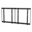 Peerless-AV® SmartMount® Flat Video Wall Mount 2x2 Kit for 46˘ to 55˘ Displays