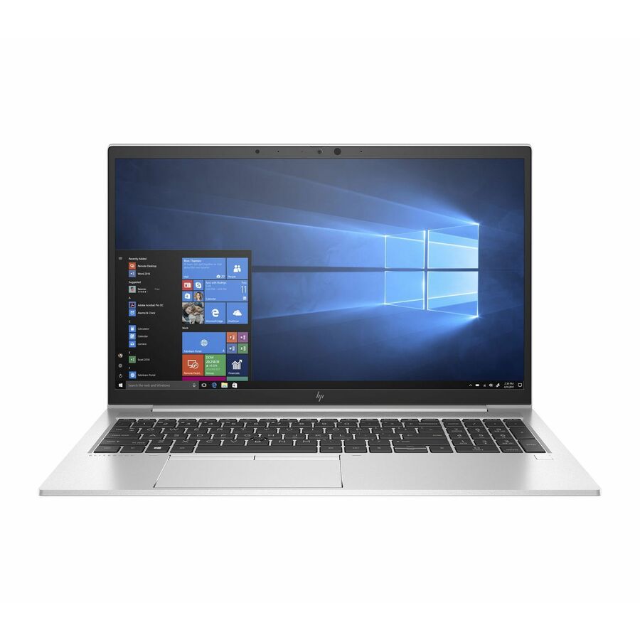 Joy Systems - HP EliteBook 850 G7 15.6" Notebook - Full HD - Intel Core i7 10th Gen i7-10510U - 32 GB - 2 TB SSD