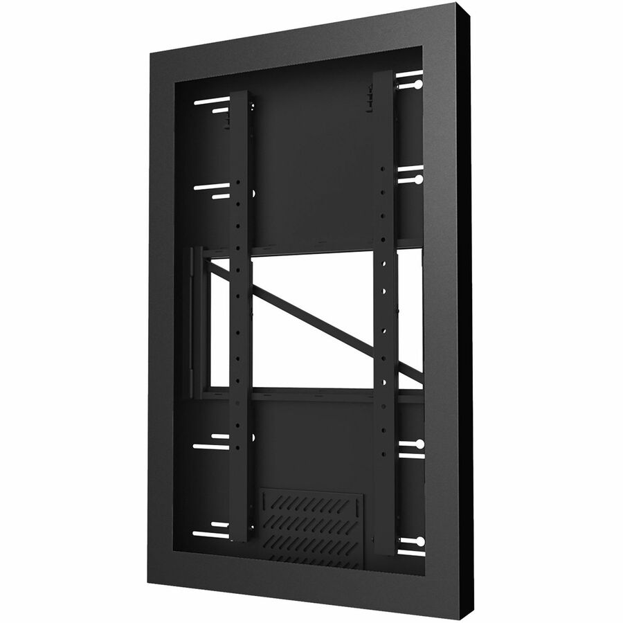Peerless-AV® Wall Kiosk Enclosures (Portrait- Slim Design)