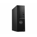Joy Systems - Dell Precision 3000 3431 Workstation - Intel Core i5 9th Gen i5-9500 - 16 GB - 256 GB SSD - Small Form Factor - Refurbished