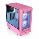 Thermaltake Ceres 350 MX Bubble Pink Mid Tower Chassis