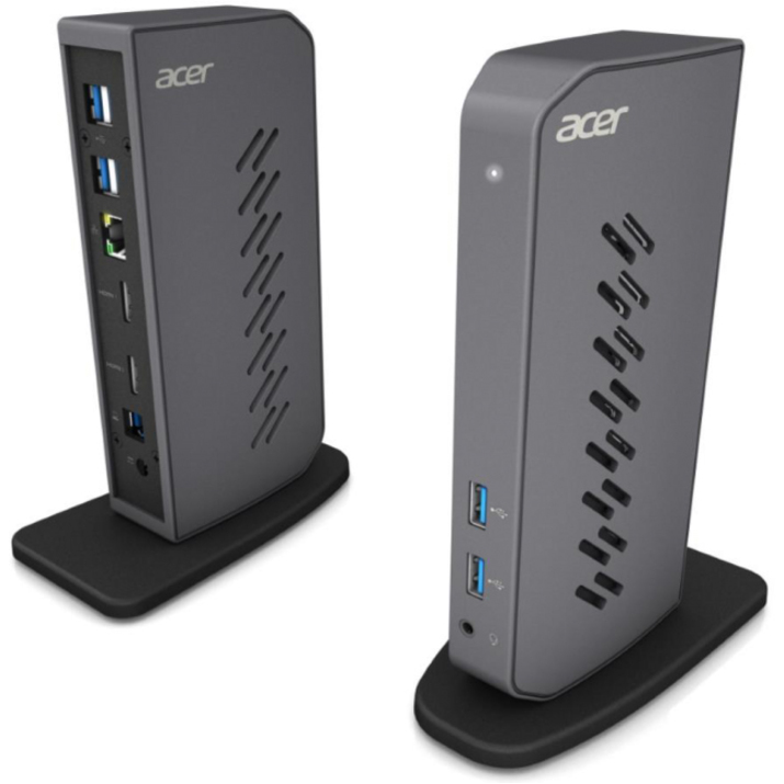 Acer USB 3.0 Dock U301