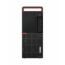Joy Systems - Lenovo ThinkCentre M920t Desktop Computer - Intel Core i7 9th Gen 9700 - 16 GB - 512 GB Serial ATA SSD - Mini-tower - Refurbished