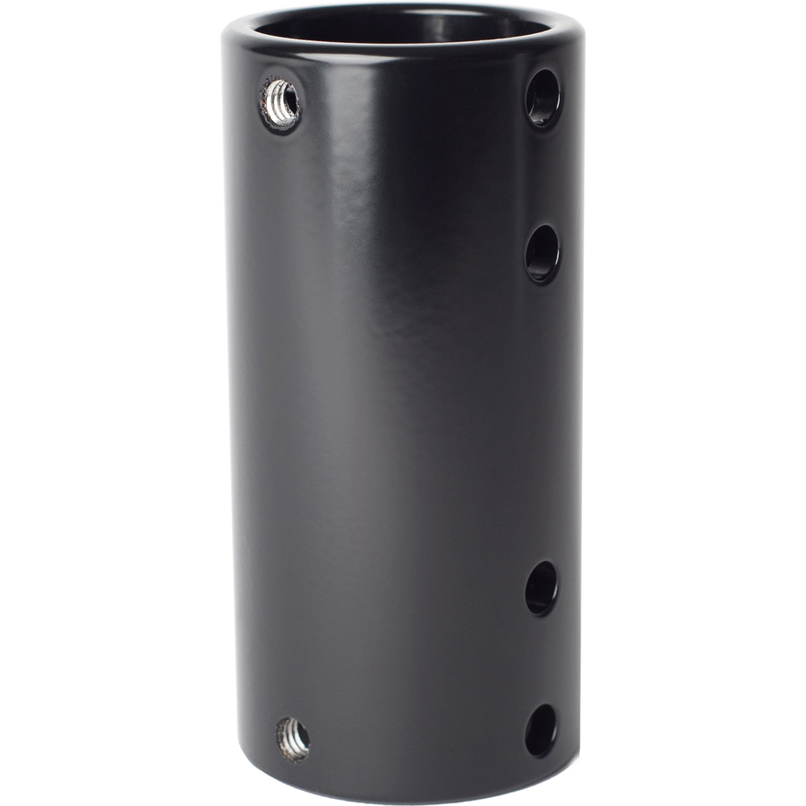 Chief Pin Connection CPA Connector Coupler - TAA Compliant - Black
