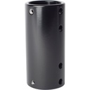 Chief Pin Connection CPA Connector Coupler - TAA Compliant - Black