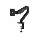 MSI Mounting Arm for Monitor, Flat Panel Display, Curved Screen Display, Display - Matte Black