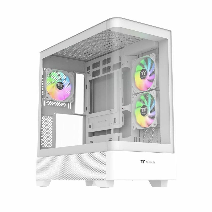 Thermaltake View 290 TG ARGB Mid Tower Chassis