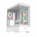 Thermaltake View 290 TG ARGB Mid Tower Chassis