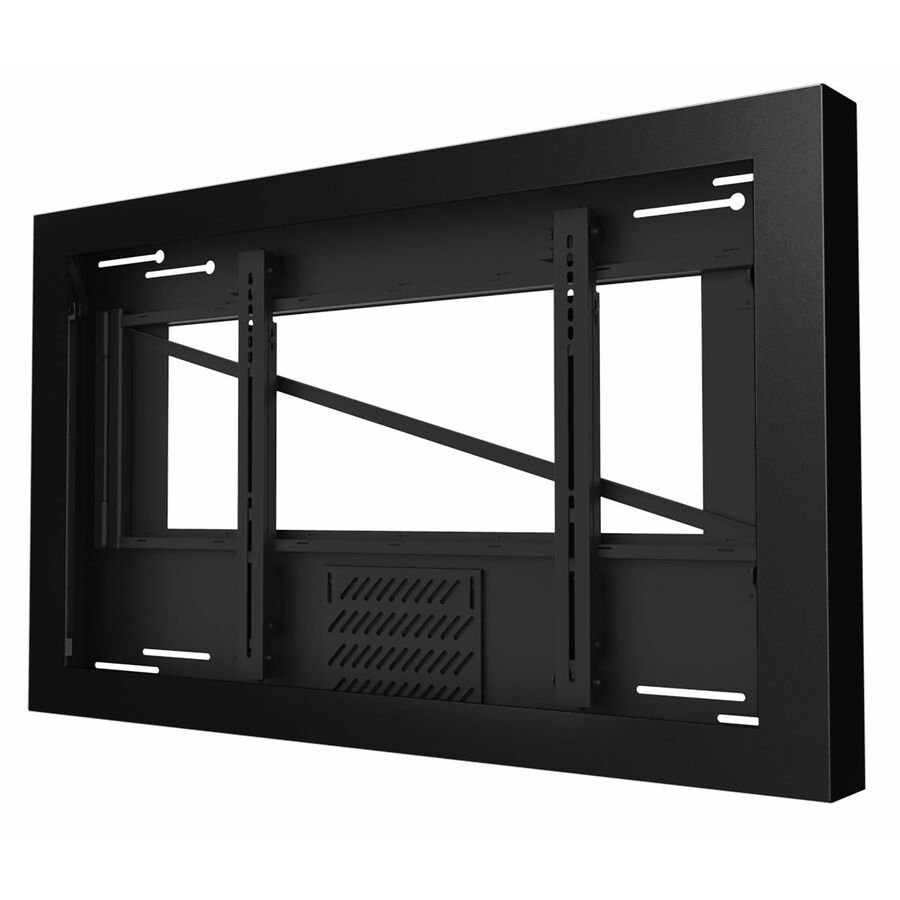 Peerless-AV® Wall Kiosk Enclosures (Landscape - Slim Design)