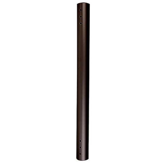 Chief 18 Inch Pin Connection Column - Black