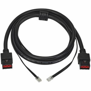 Eaton Extended Length Cable for 9PX G2 Extended Battery Modules (EBMs), 240V, 6 ft. (1.8 m)