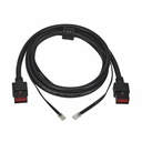 Eaton Extended Length Cable for 9PX G2 Extended Battery Modules (EBMs), 240V, 6 ft. (1.8 m)