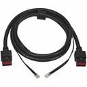 Eaton Extended Length Cable for 9PX G2 Extended Battery Modules (EBMs), 240V, 6 ft. (1.8 m)