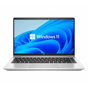 Joy Systems - HP ProBook 640 G8 14" Notebook - Full HD - Intel Core i5 11th Gen i5-1135G7 - 8 GB - 256 GB SSD
