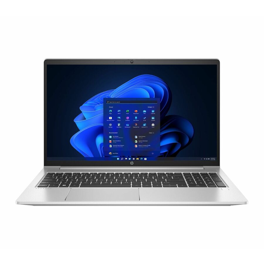 Joy Systems - HP ProBook 450 G9 15.6" Notebook - Full HD - Intel Core i5 12th Gen i5-1235U - 16 GB - 512 GB SSD
