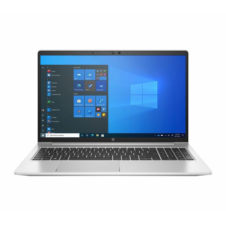 Joy Systems - HP ProBook 650 G8 15.6" Notebook - Full HD - Intel Core i5 11th Gen i5-1135G7 - 8 GB - 256 GB SSD