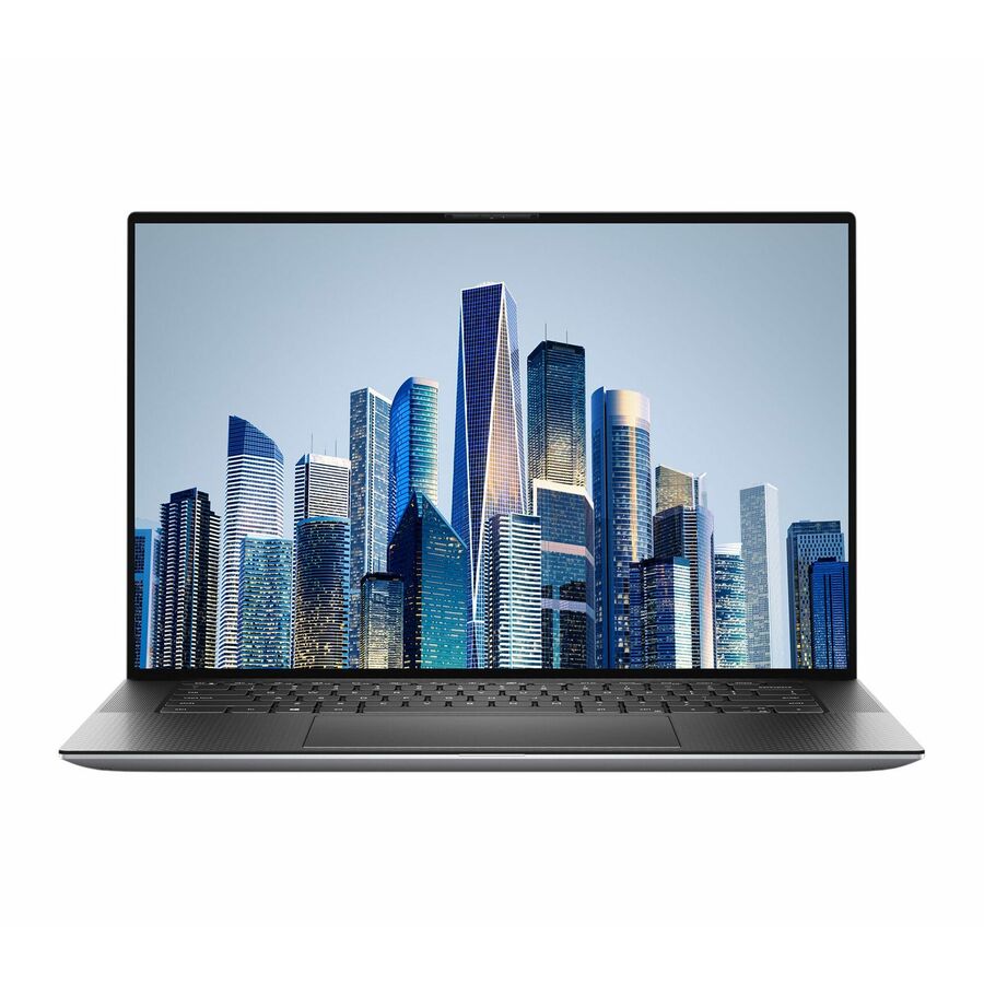 Joy Systems - Dell Precision 5000 5560 15.6" Mobile Workstation - Full HD - Intel Core i7 11th Gen i7-11850H - 16 GB - 512 GB SSD