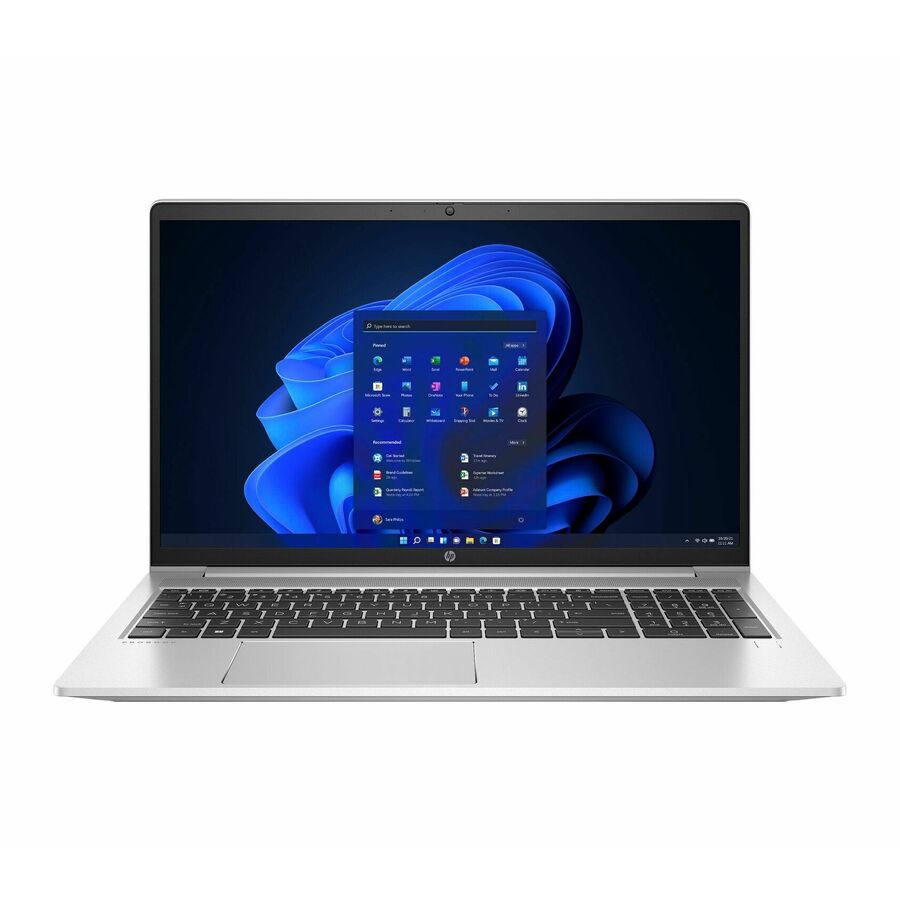 Joy Systems - HP ProBook 450 G8 15.6" Notebook - Full HD - Intel Core i5 12th Gen i5-1235U - 8 GB - 256 GB SSD