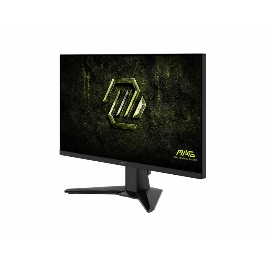 MSI 245F X24 24" Class Full HD Gaming LCD Monitor - 16:9 - Black