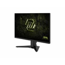 MSI 245F X24 24" Class Full HD Gaming LCD Monitor - 16:9 - Black