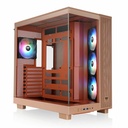 Thermaltake View 380 XL TG ARGB Gravel Sand Mid Tower Chassis
