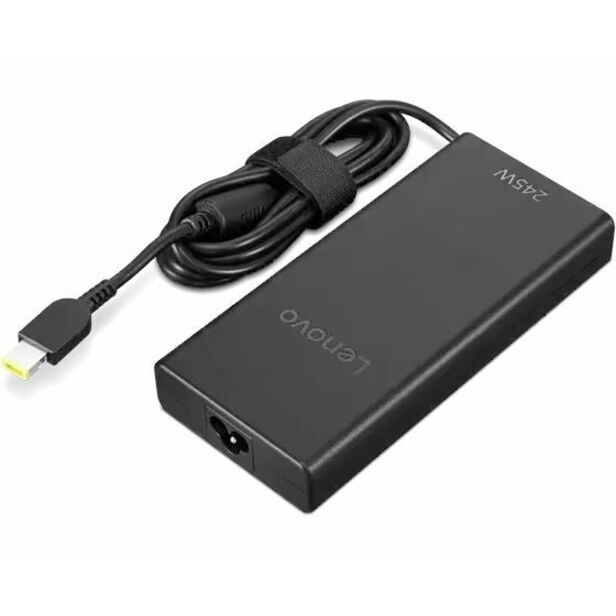 Lenovo 245W AC Adapter (Slim tip)-US