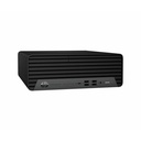 Joy Systems - HP ProDesk 600 G6 Desktop Computer - Intel Core i5 10th Gen i5-10500 - 32 GB - 512 GB PCI Express NVMe SSD - Small Form Factor - Refurbished