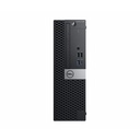 Joy Systems - Dell OptiPlex 5000 5060 Desktop Computer - Intel Core i5 8th Gen i5-8500 - 16 GB - 256 GB SSD - Small Form Factor - Refurbished