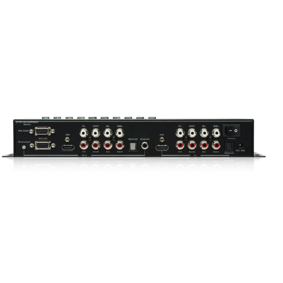Gefen GefenToolBox HD Pattern Signal Generator