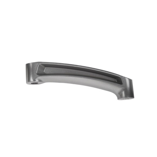Chief Kontour K1 and K2 Extension Monitor Arm - For Monitor Arm Mounts - Silver