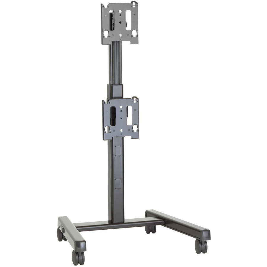 Chief M-Series 30-50" Dual Vertical Display - Black