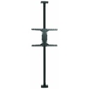 Peerless-AV® Modular Series Floor-to-Ceiling Kit for up to 75˘ Displays