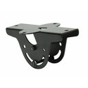 Peerless-AV® Cathedral Ceiling Plate for Modular Series Flat Panel Display and Projector Mounts