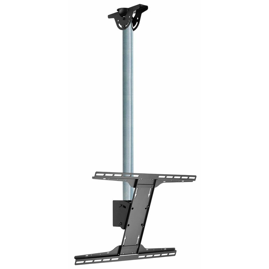 Peerless-AV® Modular Series Ceiling Kit for up to 75'' Displays; 39˘ (1m) height