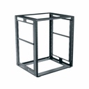 Middle Atlantic 8RU Cabinet Frame Rack - 18in Depth