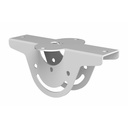 Peerless-AV® Cathedral Ceiling Plate for Modular Series Flat Panel Display and Projector Mounts
