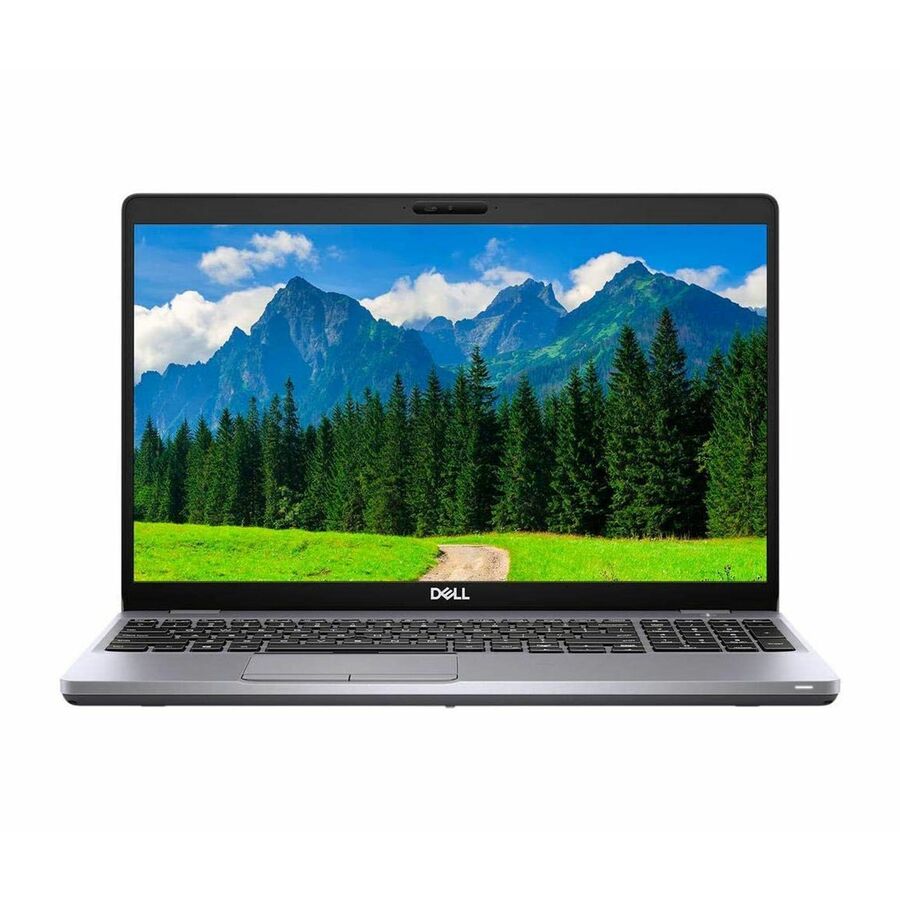 Joy Systems - Dell Latitude 5000 5510 15.6" Notebook - Full HD - Intel Core i5 10th Gen i5-10310U - 32 GB - 2 TB SSD