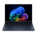 HP EliteBook X G2i 14" Copilot+ PC Notebook - 5G - 3K - 120 Hz - Intel Core Ultra X7 358H - 32 GB - 1 TB SSD - English Keyboard - Atmospheric Blue