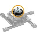 Chief CPA265 Mounting Adapter for Projector - Silver