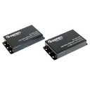 Gefen 4K Ultra HD 600 MHz HDBaseT Extender w/ HDR, 2-Way IR, And POL