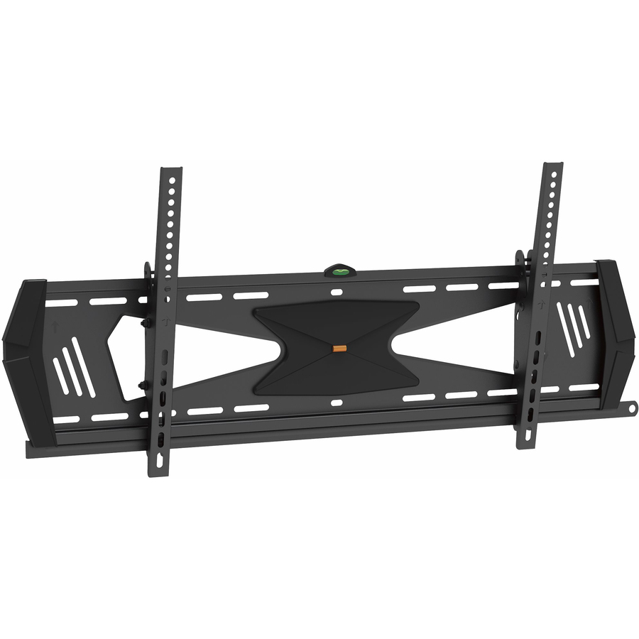 StarTech Low Profile TV Mount - Tilting - Anti-Theft - Flat Screen TV Wall Mount for 37" to 75" TVs - VESA Wall Mount